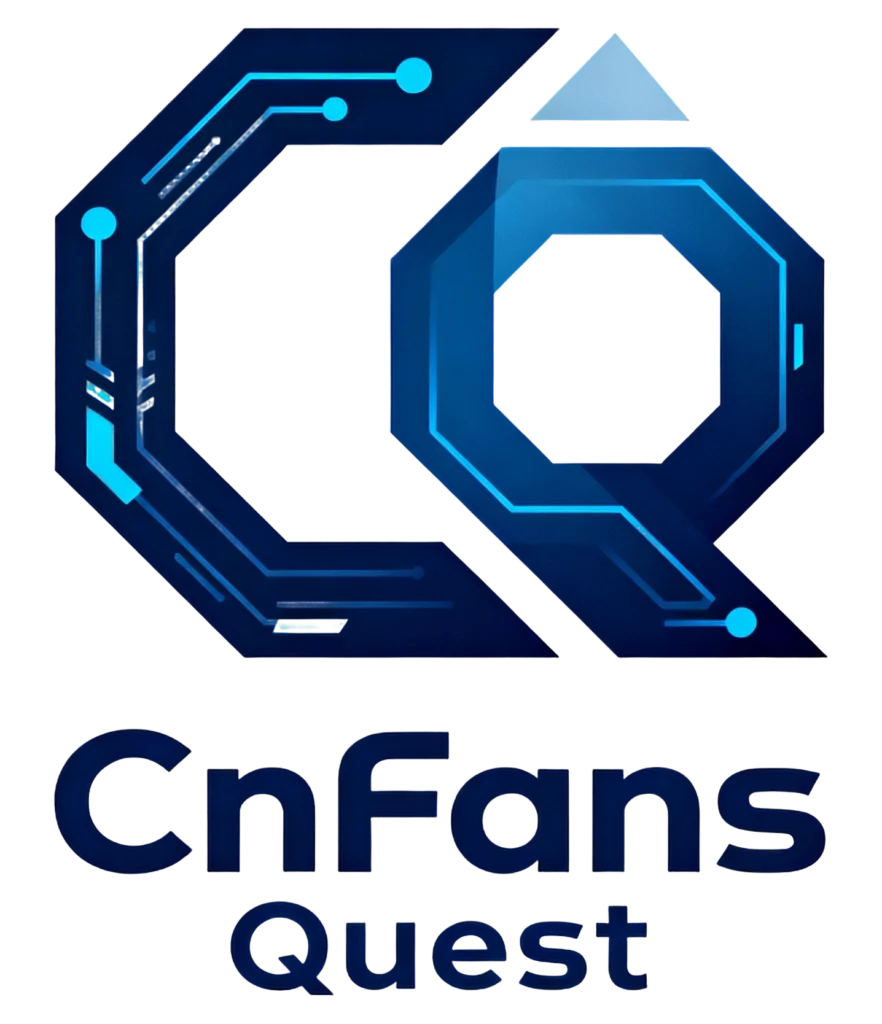 Cnfans Quest